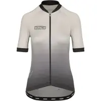 Bioracer Metalix Lyhythihainen Pyöräilypaita