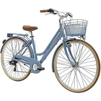 Adriatica Retro Donna 700 6s Fahrrad