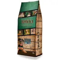 Rokka Maxi 3 kg koiran täysravinto