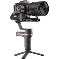 Zhiyun Weebill S Gimbal-vakaaja