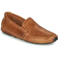 Pikolinos Loafer 'Jerez' umbra