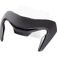 HJC RPHA 11 Tuuletusaukko takaraivossa unisex