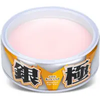 Soft99 Autovaha Extreme Gloss Wax The Kiwami Silver, 200 g, Pelkkä vaha