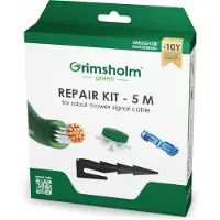 Grimsholm Huoltosetti XS; 5 m
