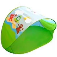 Swimpy Babblarna Uv-Tent - Multi/patterned - ONE SIZE