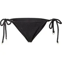 Seafolly Bikinihousut 'Sea Dive' musta