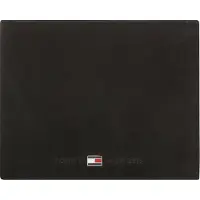 Tommy Hilfiger Kukkaro 'JOHNSON TRIFOLD' musta