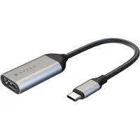 Hyper HyperDrive USB-C to 4K 60Hz HDMI Adapter