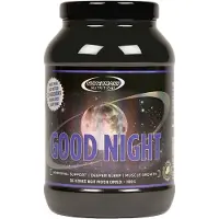 Supermass Nutrition Good Night, 1000 g