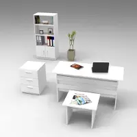 Kalune Design VO11 huonekalusarja , valkoinen