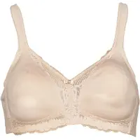 Triumph Modern Lace Cotton -rintaliivit