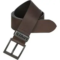 Levi's Vyö 'Ashland' musta