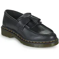 Dr. Martens Mokkasiinit 'Adrian' musta