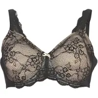 Triumph Contouring Sensation W01 naisten rintaliivit