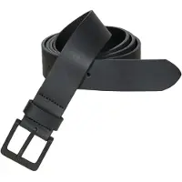 Levi's Vyö 'Duncan Belt' musta
