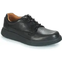 Clarks Shoes Un Abode Ease Lenkkarit
