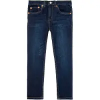 Levi's Farkut '512' tummansininen