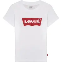 Levi's Paita punainen / valkoinen