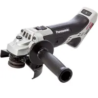 Panasonic EY46A2X 18/14,4V kulmahiomakone runko