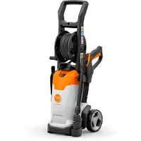 Stihl RE 100 PLUS CONTROL painepesuri