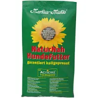 Markus Mühle 5kg NaturNah koiranruoka