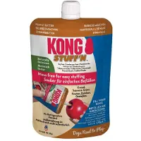 Kong - Stuff'N Peanutbutter 170Gr