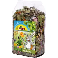 Jr Farm 3x200g Field Herbs pieneläimille