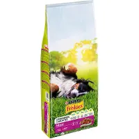 Friskies 12kg Adult Large Breed Dog Maxi nauta Purina koiran kuivaruoka