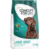 Concept for Life 12kg Large Adult koiranruoka