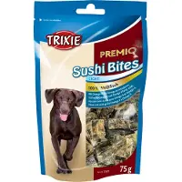 Trixie 225g Premio Sushi Bites Light koiran herkut