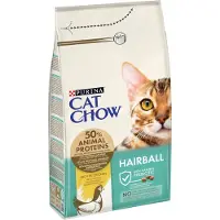 Purina 2x15kg Adult Special Care Hairball Control Kissanruoka