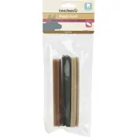 Beeztees 3x3kpl Veggie Bars -lajitelma - à 18 cm koiralle