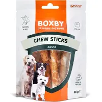 Proline 3x80g Chew Sticks with Chicken koiranherkku
