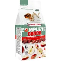Versele-Laga Crock Omena, Välipala, 50 g, Kani, A-vitamiini, C-vitamiini, D3-vitamiini, E-vitamiini