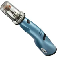 Oster - Cordless Nail Filer 2-speed Johdoton Kynsitrimmeri - Koirat - Turkinhoito