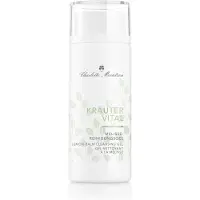 Charlotte Meentzen Kräutervital Melisse Puhdistusgeeli 150 ml