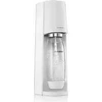 SodaStream Terra hiilihapotuslaite Valkea