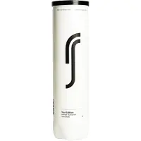 Rs Tour Edition 4-Tube, Tennis pallot