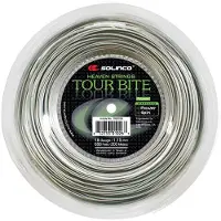 Solinco Tour Bite 19 200 M Tenniskelan Kieli