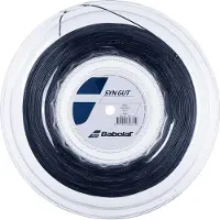 Babolat Synthetic Gut 200 M Tenniskelan Kieli