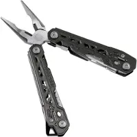 Gerber multitool Truss - 17 osaa - säilytyskotelolla - Harmaa