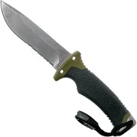 Gerber Ultimate Survival Knife