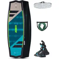 Jobe Jinx 128 Package Wakeboard-pöytä