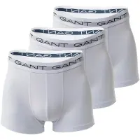 Gant 900003003 Boxerit 3 Yksiköt