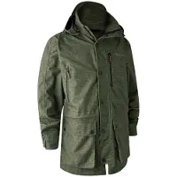 Deerhunter PRO Gamekeeper Jacket Turf L