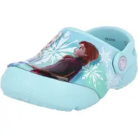 Crocs FunLab Lasten pistokkaat Frozen II, 24 (C7)