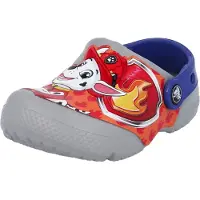 Crocs FunLab Lasten pistokkaat Paw Patrol, 26 (C9)