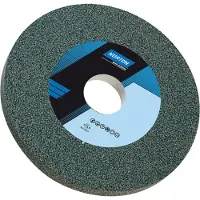Norton Hiomalaikat penkkihiomakoneille 39C60J8VK; 150x20x12,7 mm
