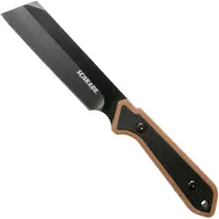 SCHRADE Frontier 4,25", ruskea