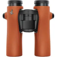 Swarovski binoculars NL Pure 10X32 orange